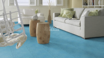 Marmoleum Click 333238 laguna фото 3 | FLOORDEALER